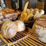 上田市の天然酵母パン屋さん まとめ