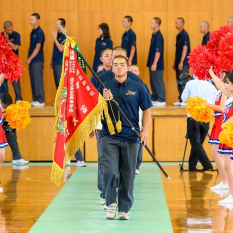 新聞Check！】上田西高校 硬式野球部 甲子園に向け出発「全員野球
